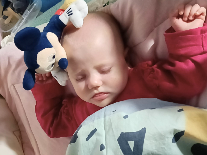 Justyna Rzepka - main photo