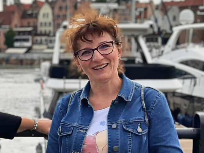 Marta Zasada - zdjęcie główne