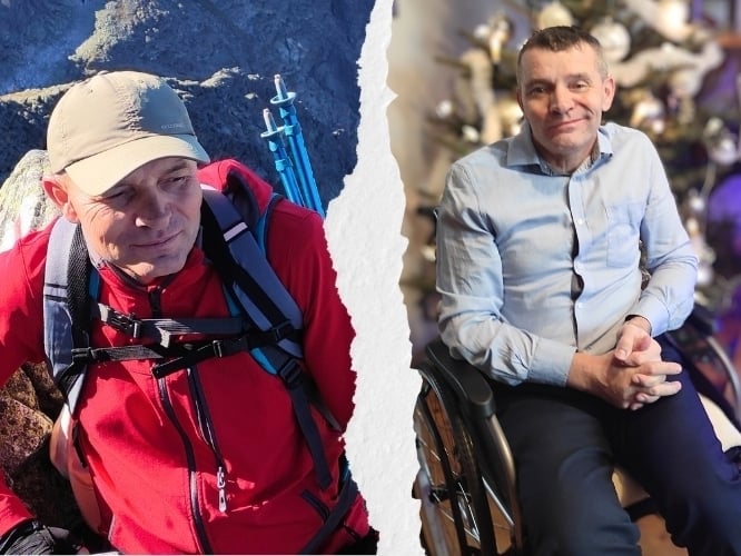 Michał Michno - zdjęcie główne