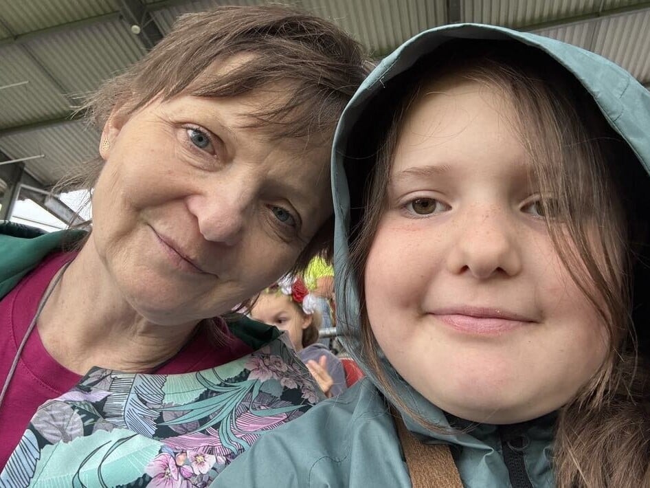 Agnieszka Rosińska-Szulc - zdjęcie główne