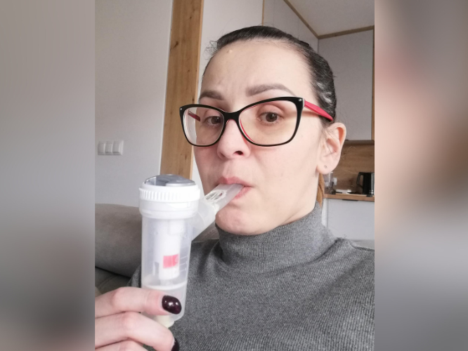 Joanna Kozieł - main photo