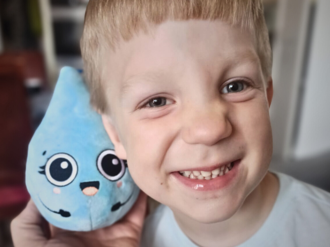 Hubert Olszewski - main photo