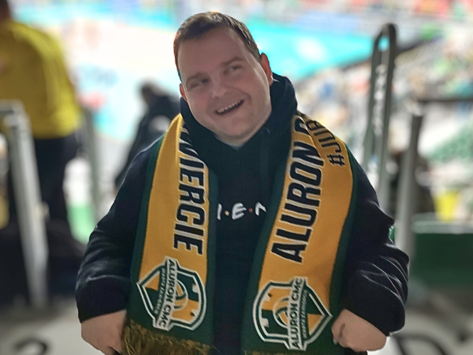 Piotr Konieczyński - zdjęcie główne