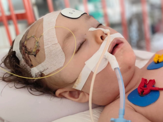 Oliwier Faluszewski - zdjęcie główne