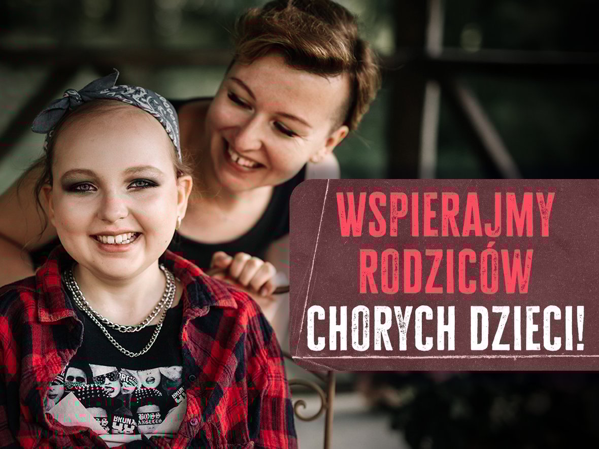Stwórzmy Przestrzeń Wsparcia dla Rodziców! - main photo