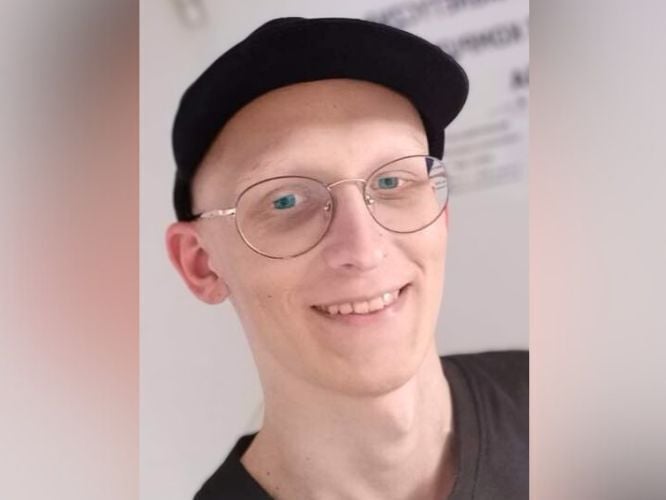 Tomasz Frąszczak - zdjęcie główne