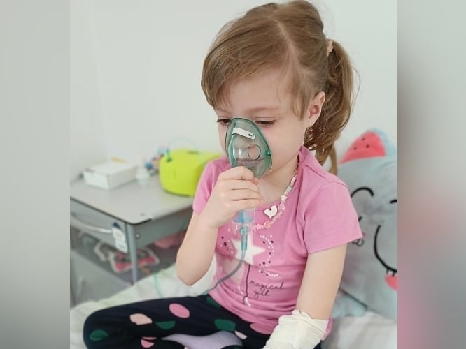 Wiktoria Krupa - zdjęcie główne