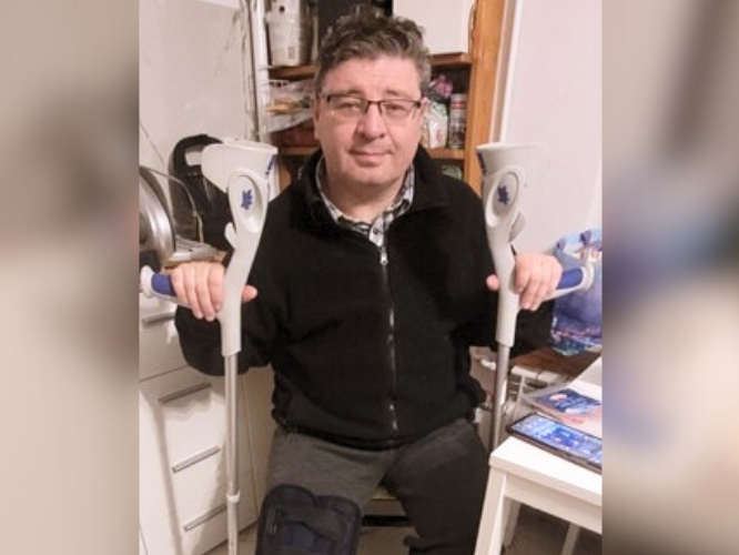 Olgierd Zawisza - zdjęcie główne