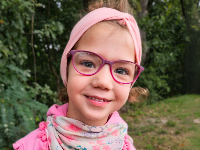 Alicja Wójcik - zdjęcie główne