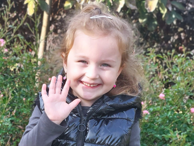 Pola Pawełek - zdjęcie główne