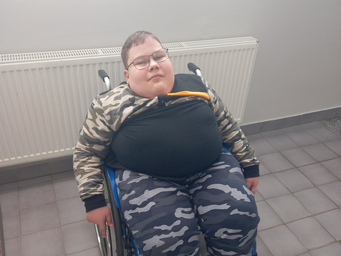 Marcel Góra - zdjęcie główne