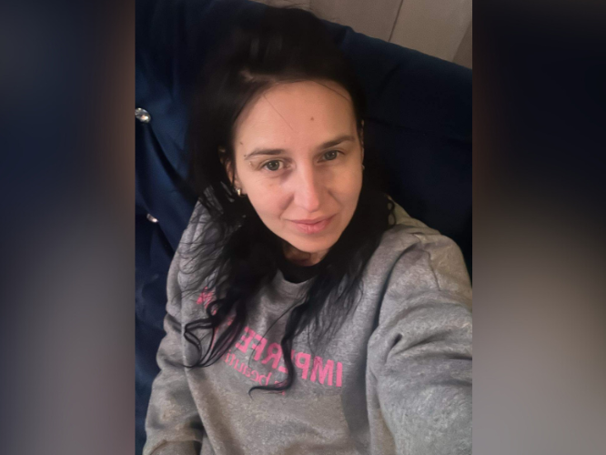 Wioletta Malcher - zdjęcie główne