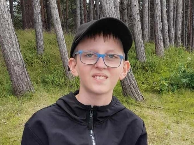 Radek Fifielski - zdjęcie główne