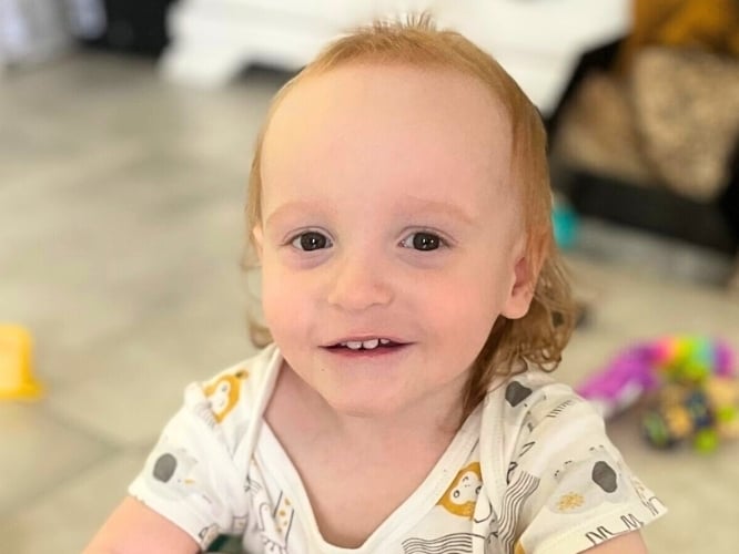 Oliwier Bortniczuk - zdjęcie główne