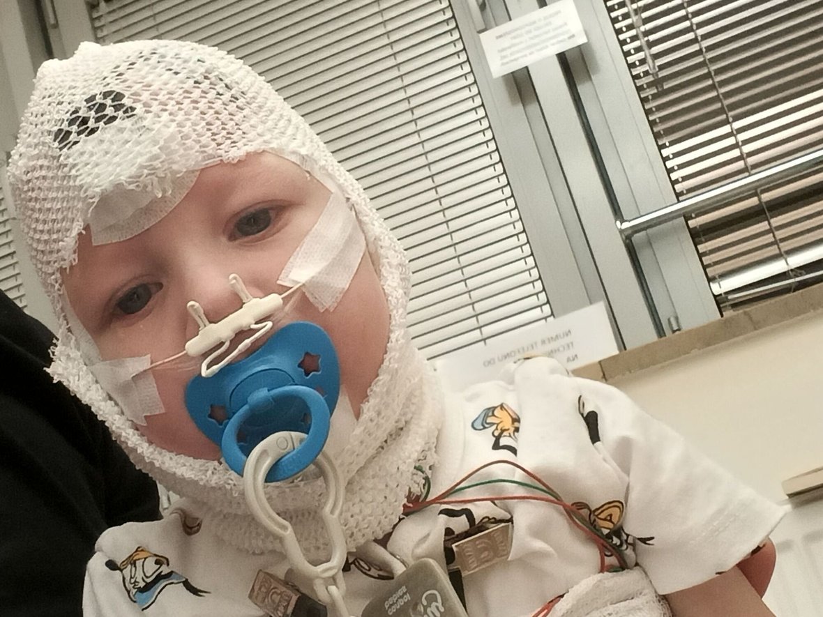 Marcel Borowski - main photo