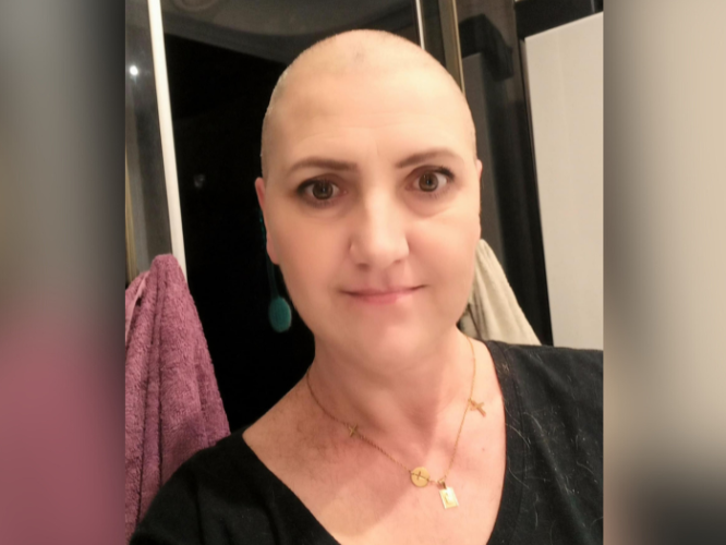 Agnieszka Szurlej - zdjęcie główne