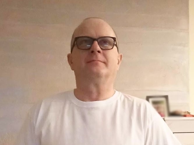 Jerzy Mackiewicz - zdjęcie główne