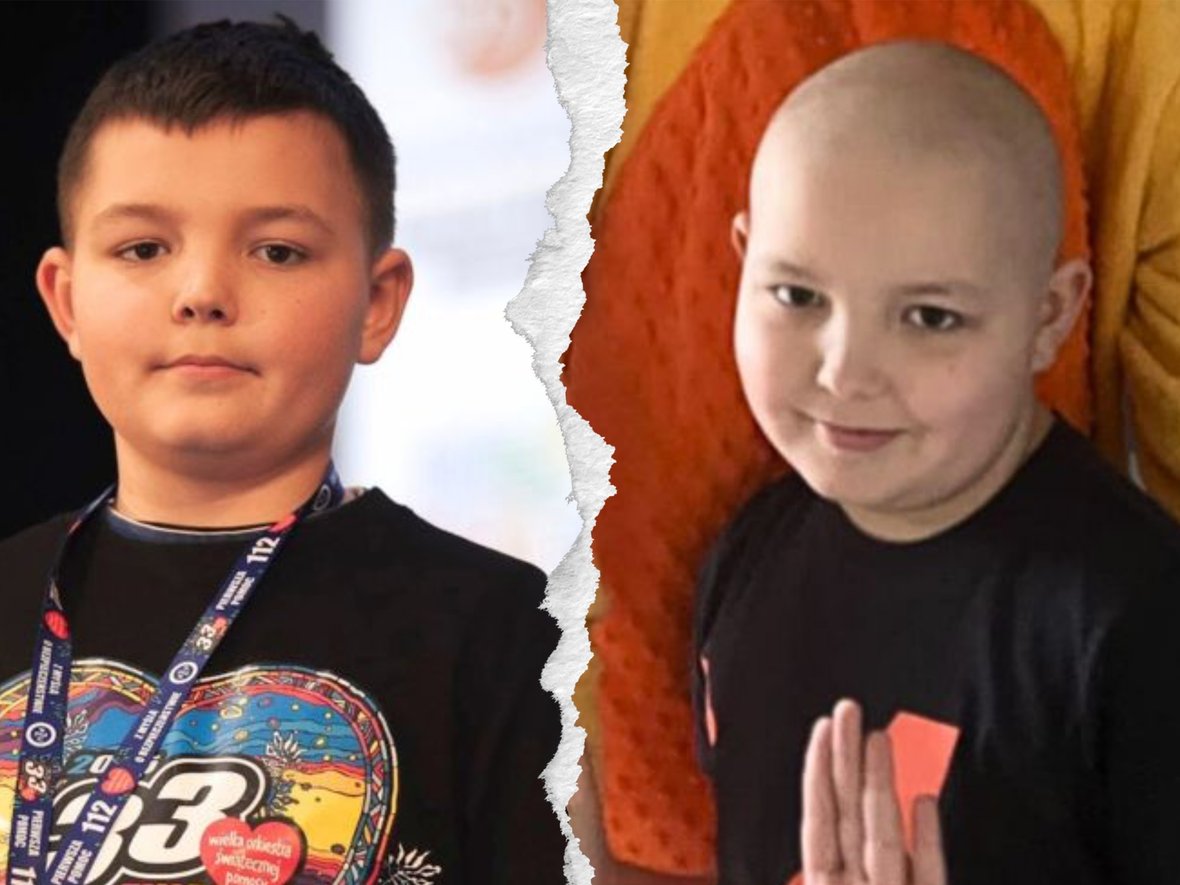 Dominik Rataj - zdjęcie główne