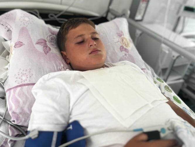 Oleksandr (Aleksander) Palahniuk - zdjęcie główne