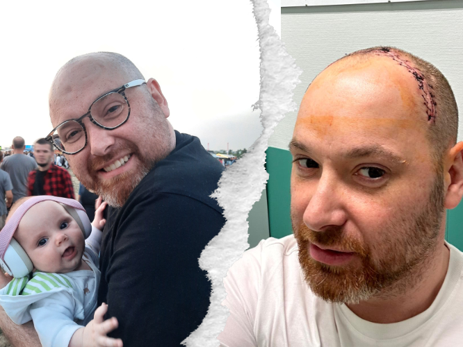 Łukasz Kuciński - zdjęcie główne