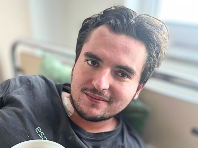 Bartek Malengowski - main photo