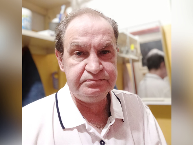 Janusz Kaniowski - main photo