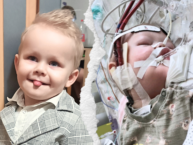 Fabian Pieńkowski - main photo