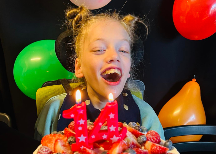 Zuzanna Zajkowska - main photo