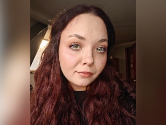 Weronika Domżalska - zdjęcie główne