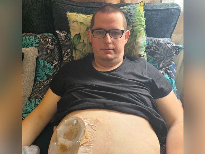 Dariusz Sobolewski - main photo