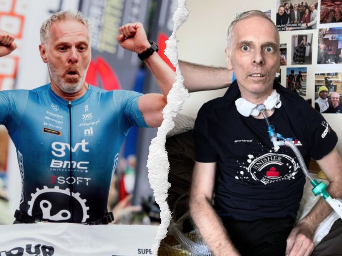 Przemek Marcinkowski - zdjęcie główne