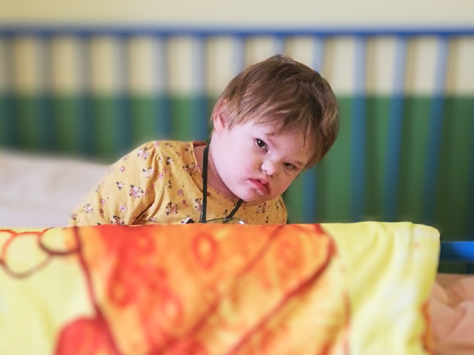 Zosia Czerwińska - zdjęcie główne