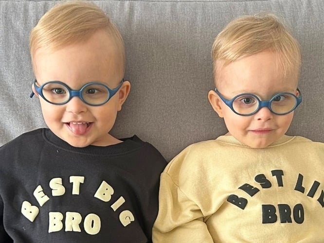 Borys i Bruno Wieczyńscy - zdjęcie główne