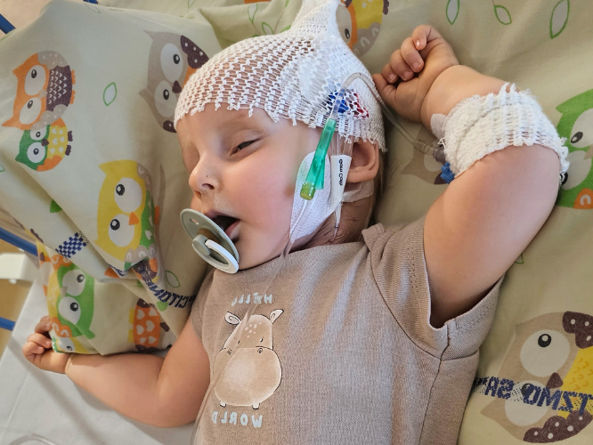 Oliwier Oskroba - zdjęcie główne