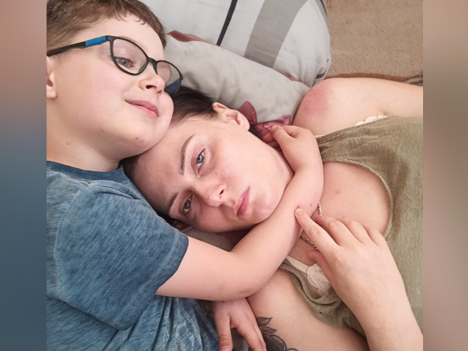 Iwona Szymczyńska - zdjęcie główne