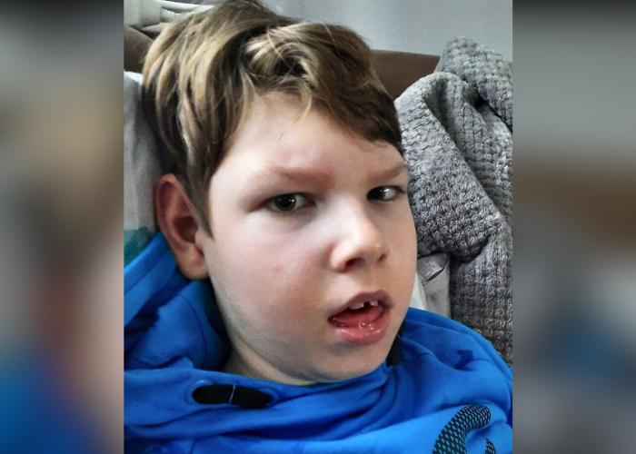 Florian Wątruch - zdjęcie główne