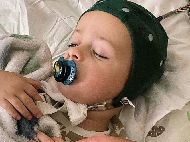 Leoś Kotarzewski - zdjęcie główne