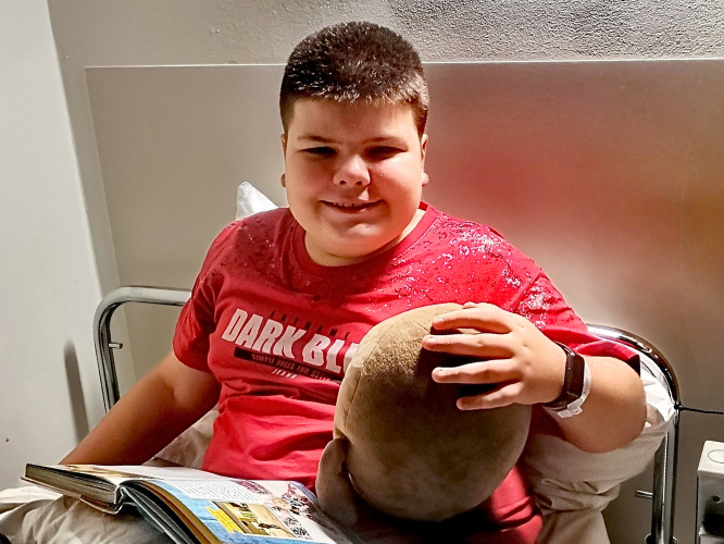 Piotr Iskra - zdjęcie główne