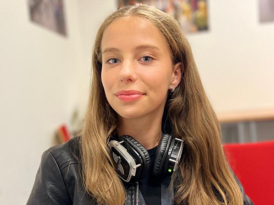 Małgosia Kuźma - zdjęcie główne