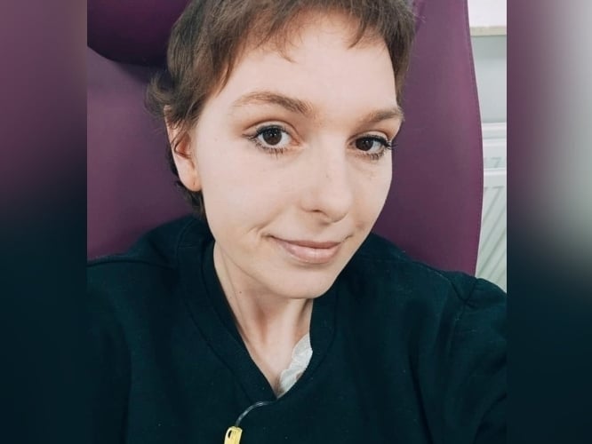 Marta Śnieżek - zdjęcie główne