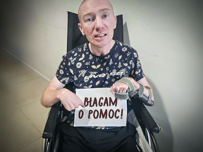 Przemek Dzięcioł - main photo