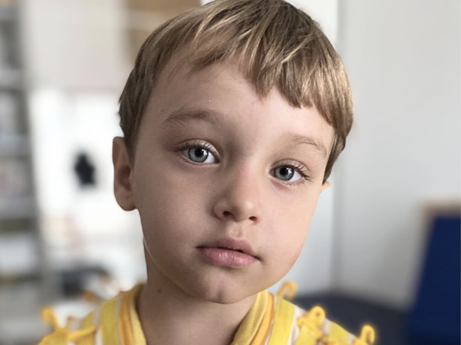 Franek Raban - main photo