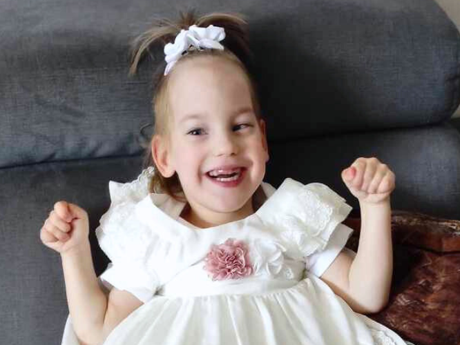 Lenka Blat - main photo