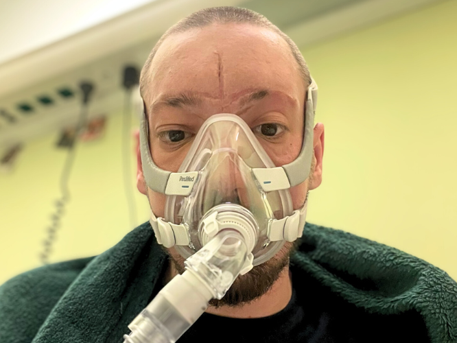 Marcin Owsianka - main photo