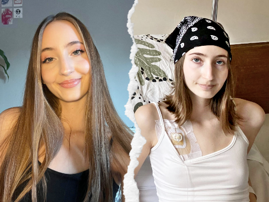 Klaudia Bielecka - main photo