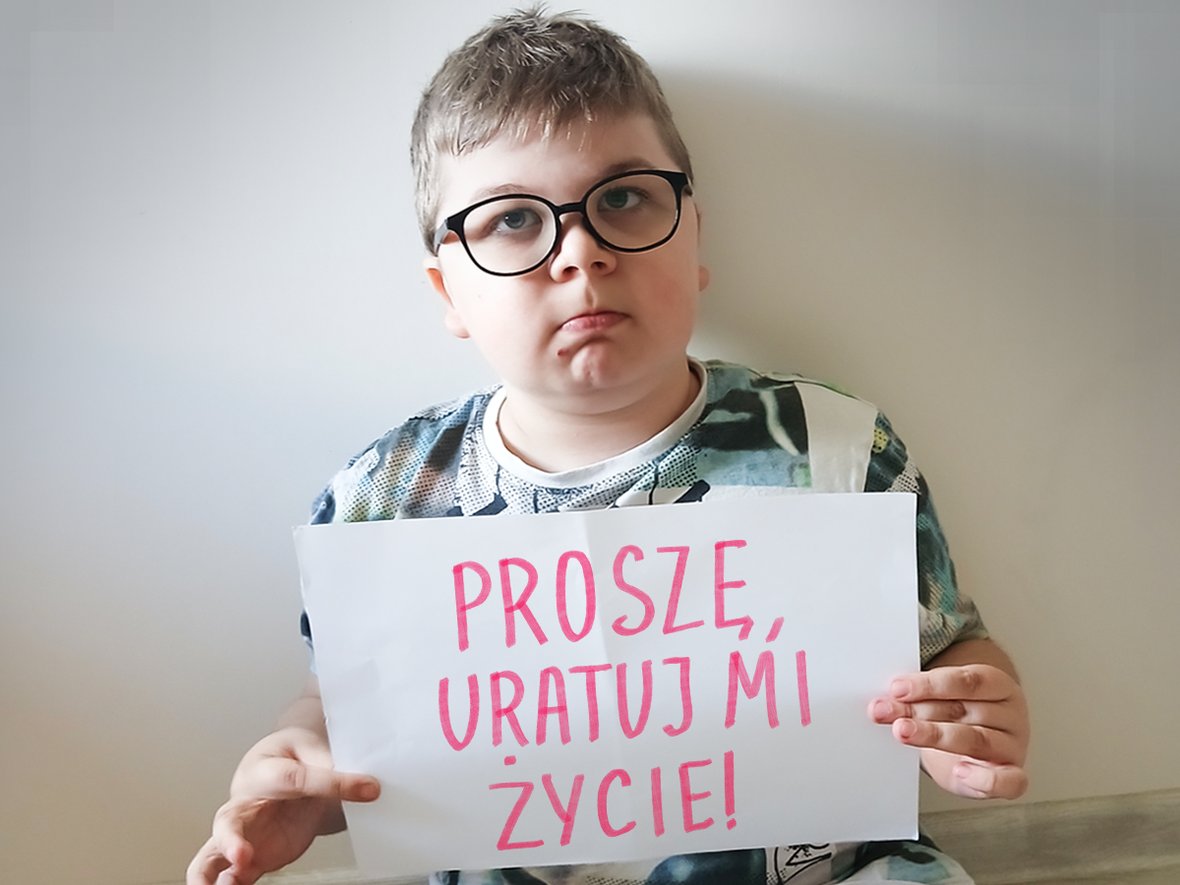 Adam Iwanejko - zdjęcie główne