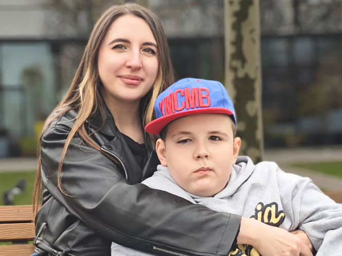 Yan (Jan) Malynovskyi - zdjęcie główne