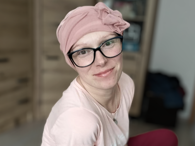 Monika Kajdan - zdjęcie główne