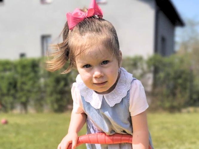 Pola Pokojowa - zdjęcie główne