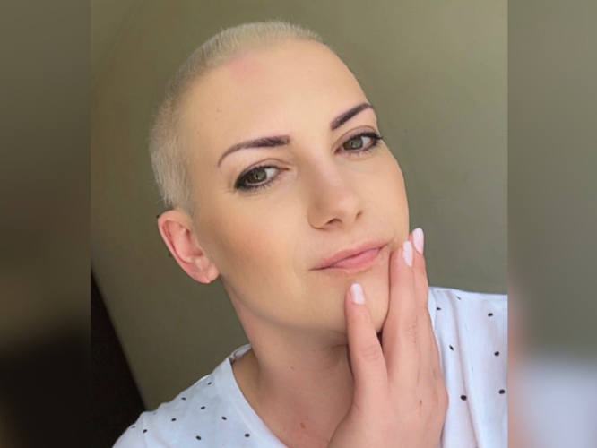 Anna Mazurek - zdjęcie główne